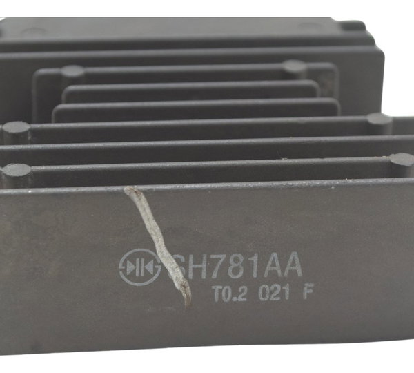 Retificador Carga C/detal Suzuki Gsx-r Srad 1000 11-16 Origi 12v