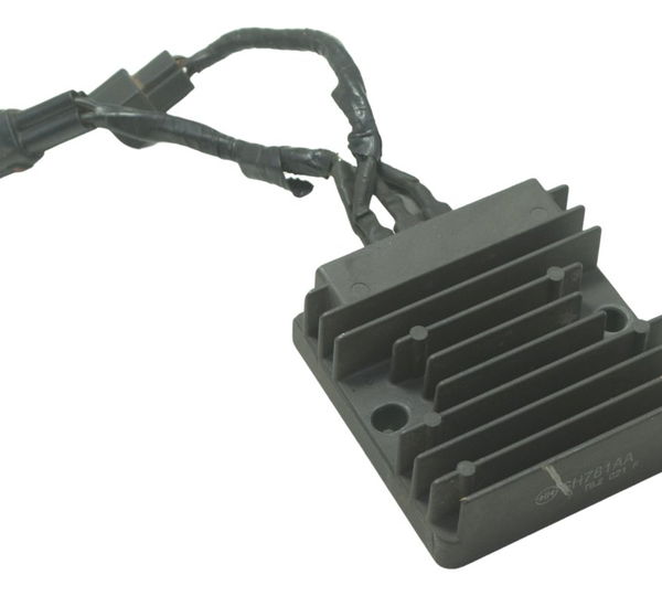 Retificador Carga C/detal Suzuki Gsx-r Srad 1000 11-16 Origi 12v