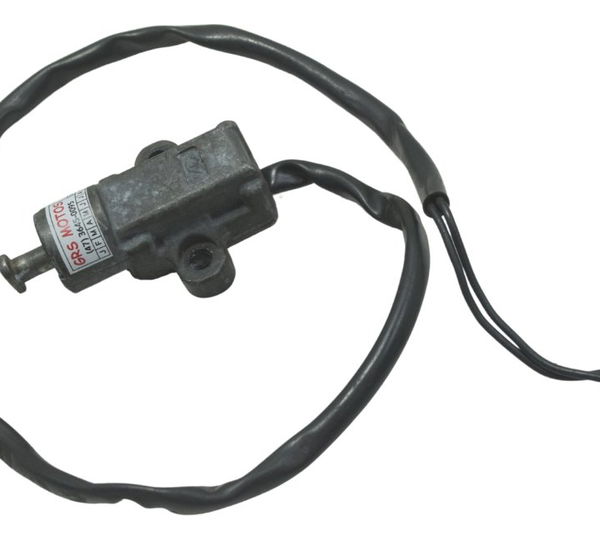 Sensor Pedal Lateral Yamaha Ys 250 Fazer 05-10 Original
