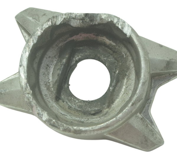 Acabamento Esticador Dir C/ Avaria Yamaha Mt 07 15-18 Orig