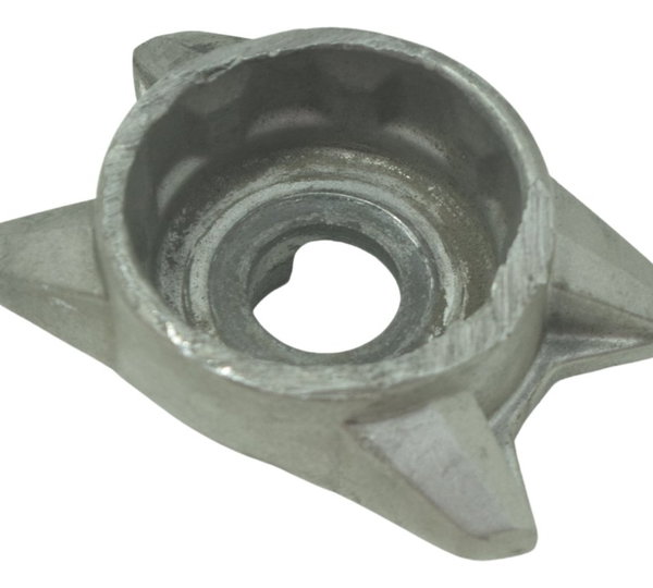 Acabamento Esticador Esq C/ Avaria Yamaha Mt 07 15-18 Orig