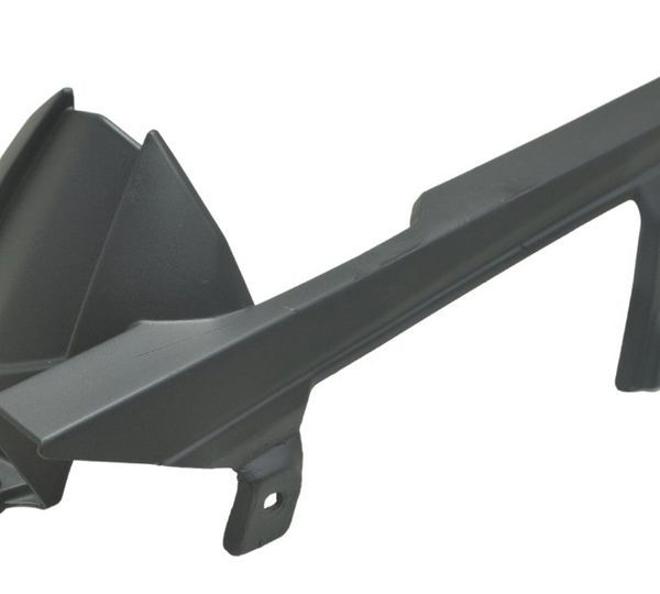 Capa Corrente Kawasaki Ninja 300 Ninja300 13-18 Orig