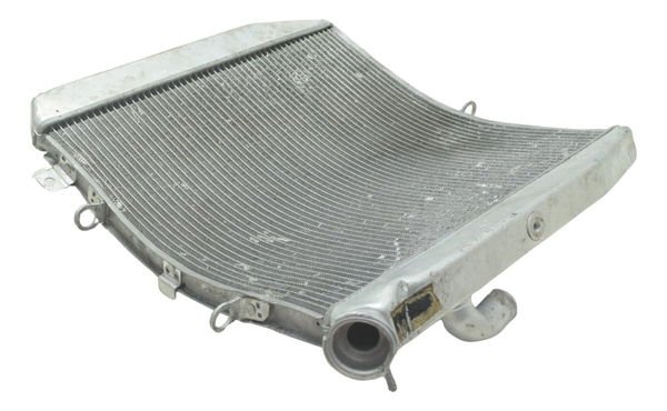 Radiador C/ Avaria Kawasaki Zx 10r 10-15 Original
