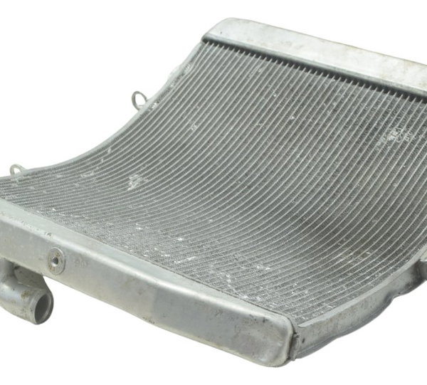 Radiador C/ Avaria Kawasaki Zx 10r 10-15 Original