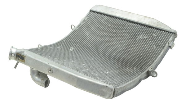 Radiador C/ Avaria Kawasaki Zx 10r 10-15 Original
