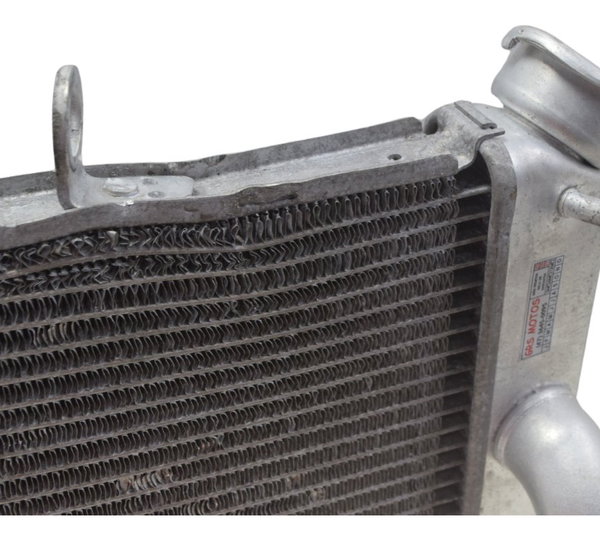 Radiador C/ Avaria Kawasaki Zx 10r 10-15 Original
