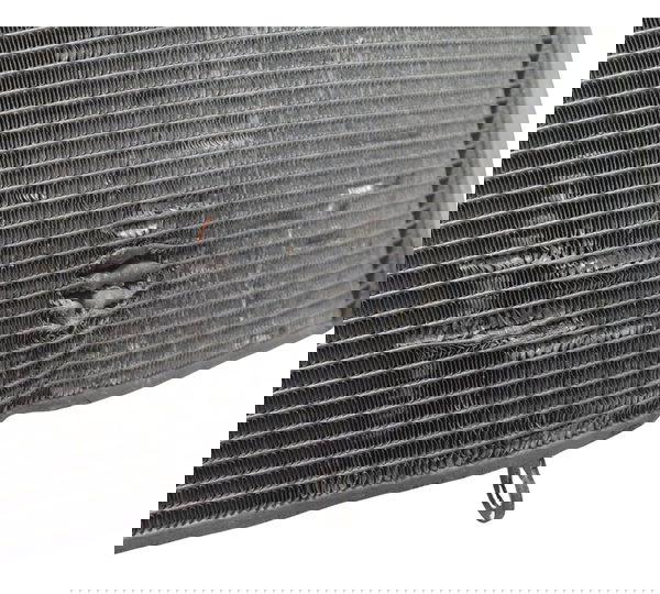 Radiador C/ Avaria Kawasaki Zx 10r 10-15 Original