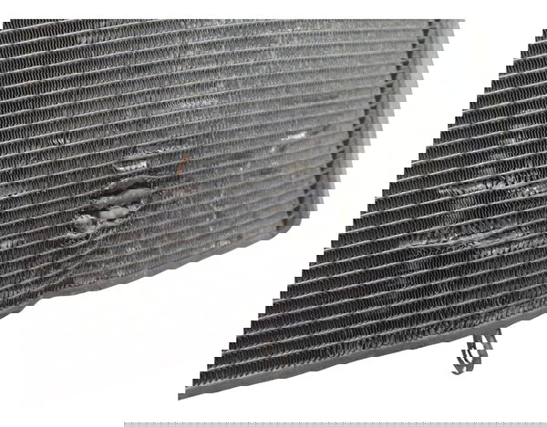 Radiador C/ Avaria Kawasaki Zx 10r 10-15 Original