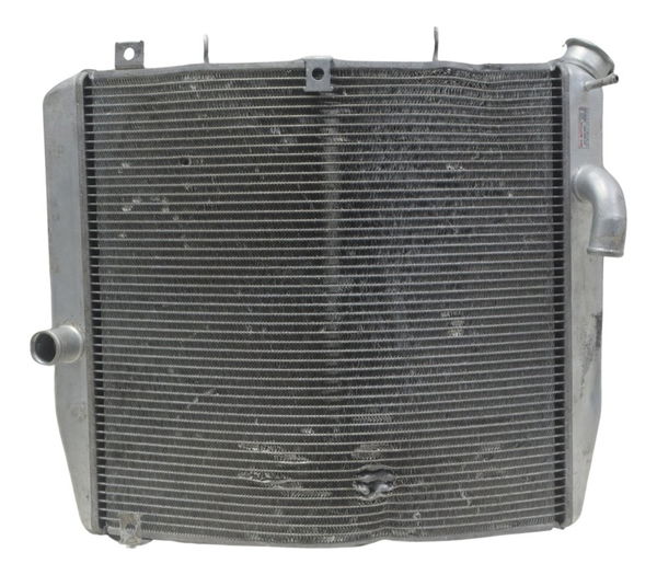 Radiador C/ Avaria Kawasaki Zx 10r 10-15 Original