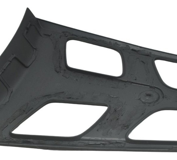 Acabamento Bagageiro Traseiro Bmw K 1600 Gtl 11-23 Original