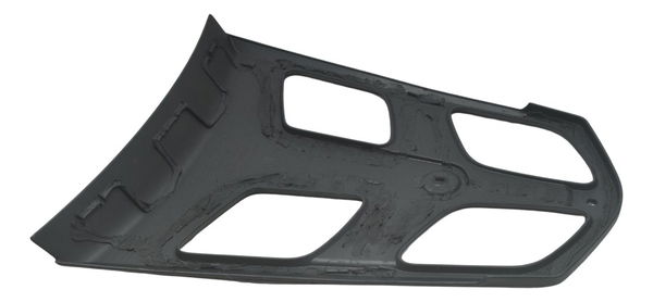 Acabamento Bagageiro Traseiro Bmw K 1600 Gtl 11-23 Original