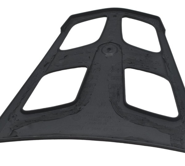 Acabamento Bagageiro Traseiro Bmw K 1600 Gtl 11-23 Original