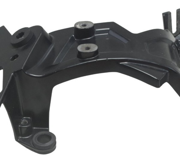 Aranha Farol C/ Avaria Triumph Tiger 800 13-14 Original