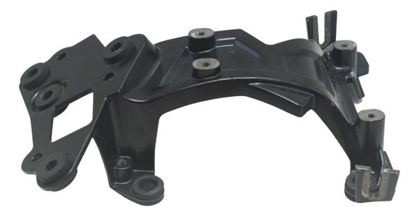 Aranha Farol C/ Avaria Triumph Tiger 800 13-14 Original