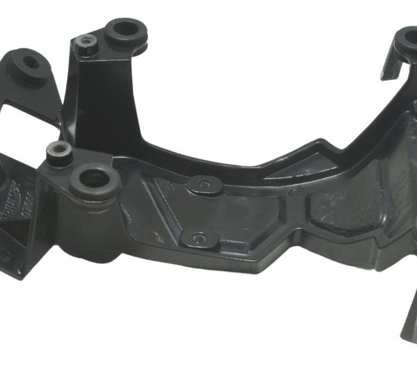 Aranha Farol C/ Avaria Triumph Tiger 800 13-14 Original