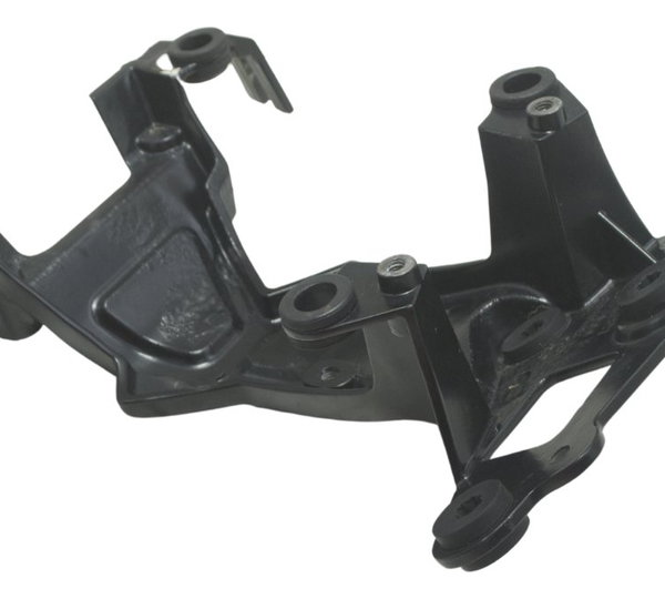 Aranha Farol C/ Avaria Triumph Tiger 800 13-14 Original