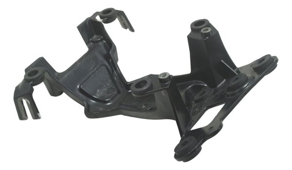 Aranha Farol C/ Avaria Triumph Tiger 800 13-14 Original