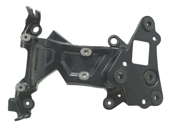 Aranha Farol C/ Avaria Triumph Tiger 800 13-14 Original