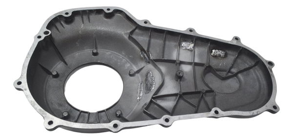 Tampa Primaria C/ Detalhes Harley Street Glide 2014 Original