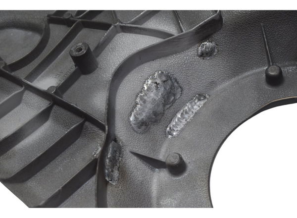 Tampa Primaria C/ Detalhes Harley Street Glide 2014 Original