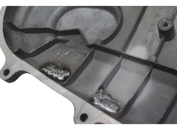 Tampa Primaria C/ Detalhes Harley Street Glide 2014 Original