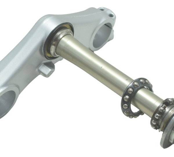 Mesa Inferior Honda Xl 1000 Varadero 07-09 Original