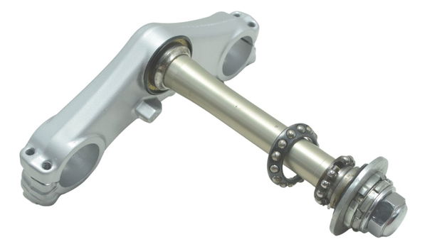 Mesa Inferior Honda Xl 1000 Varadero 07-09 Original