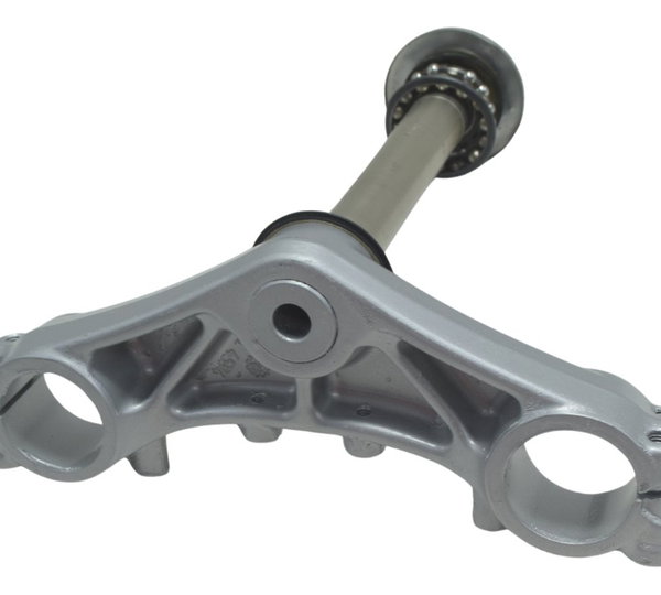 Mesa Inferior Honda Xl 1000 Varadero 07-09 Original