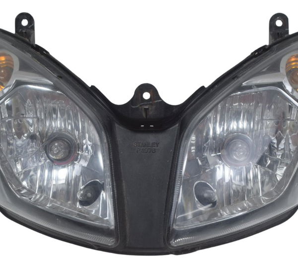 Farol Yamaha Neo 115 08-11 Original Ambos Lados