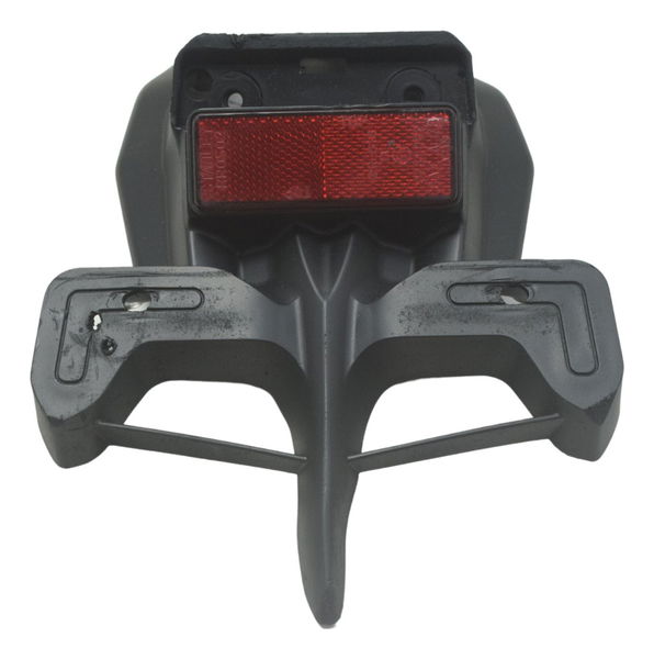 Suporte Placa Yamaha Lander Xtz 250x 08-10 Original
