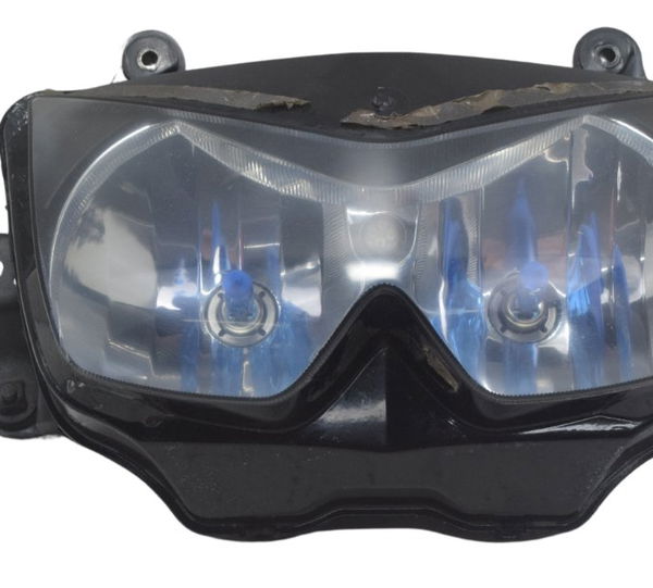 Farol Kawasaki Ninja 250r 08-12 Original Ambos Lados