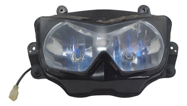 Farol Kawasaki Ninja 250r 08-12 Original