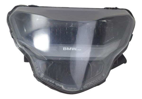 Farol Led Bmw G 310 Gs 20-24 Original
