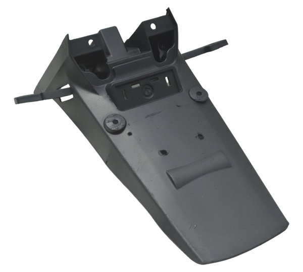 Suporte Placa Honda Xr 250 Tornado 01-08 Original