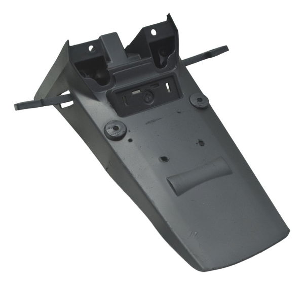 Suporte Placa Honda Xr 250 Tornado 01-08 Original