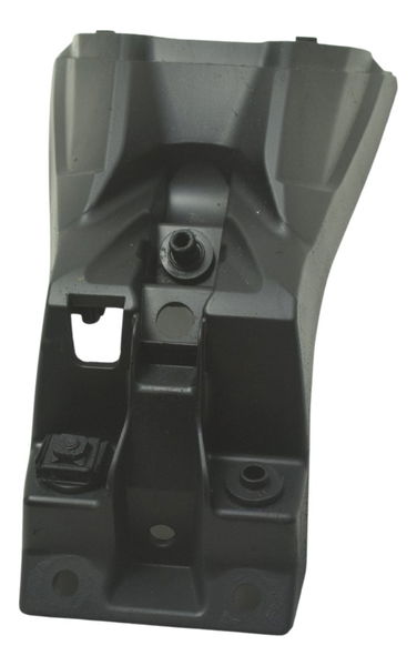 Suporte Placa Honda Nc 750x 14-17 Oroginal