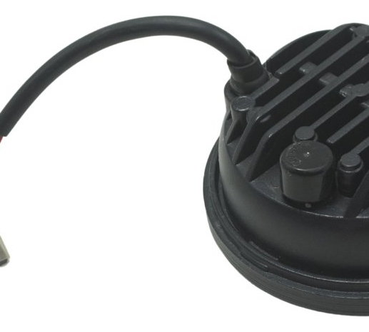 Farol Auxiliar Harley Electra Glide Touring 17-19 Original Ambos Lados