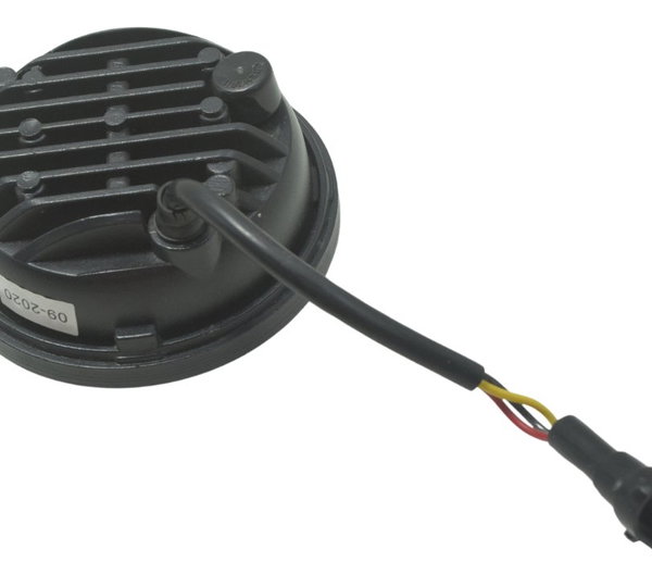 Farol Auxiliar Harley Electra Glide Touring 17-19 Original Ambos Lados