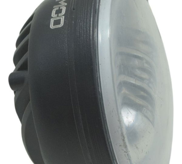 Farol Auxiliar Harley Electra Glide Touring 17-19 Original Ambos Lados