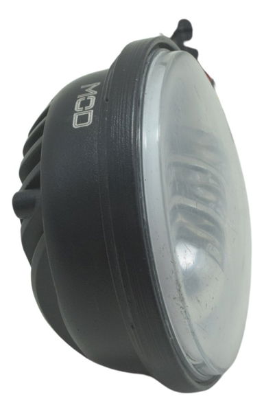 Farol Auxiliar Harley Electra Glide Touring 17-19 Original Ambos Lados