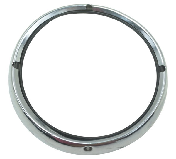 Aro Farol Harley Electra Glide Ultra Cvo Limited 13-17 Orig Ambos Lados