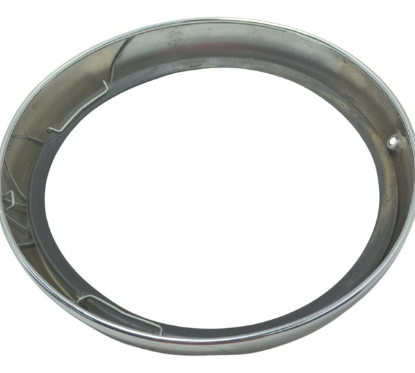 Aro Farol Harley Electra Glide Ultra Cvo Limited 13-17 Orig Ambos Lados