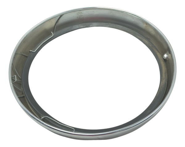 Aro Farol Harley Electra Glide Ultra Cvo Limited 13-17 Orig Ambos Lados