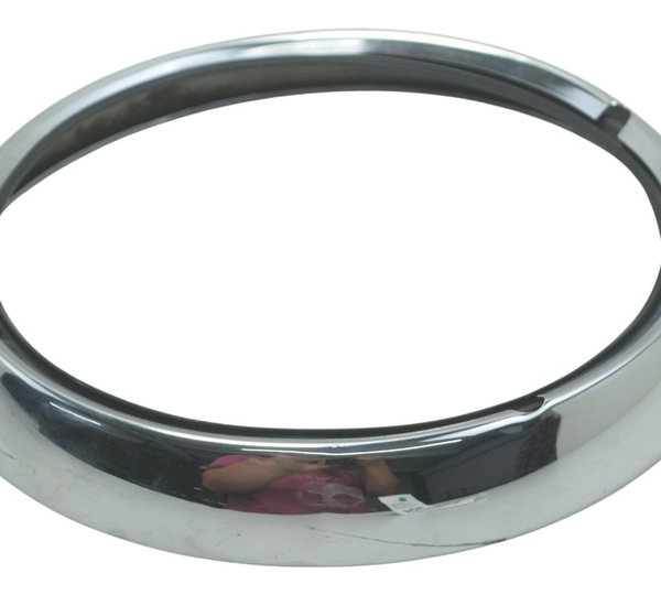 Aro Farol Harley Electra Glide Ultra Cvo Limited 13-17 Orig Ambos Lados