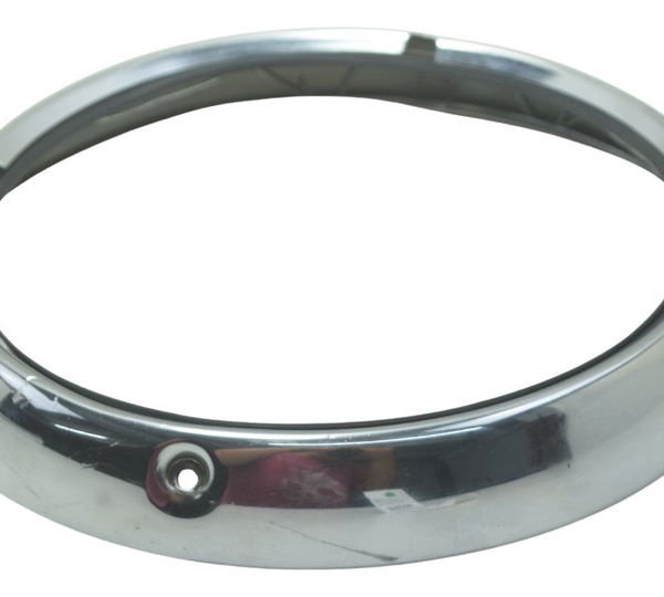 Aro Farol Harley Electra Glide Ultra Cvo Limited 13-17 Orig Ambos Lados