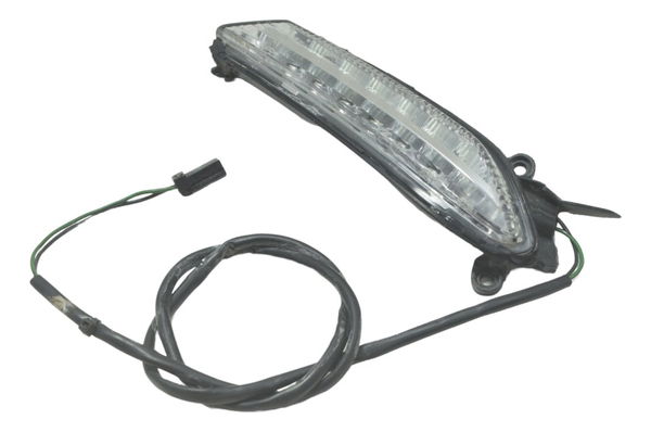 Pisca Dianteiro Esq C/ Avaria Ducati Multistrada 1200 10-14 Esquerdo