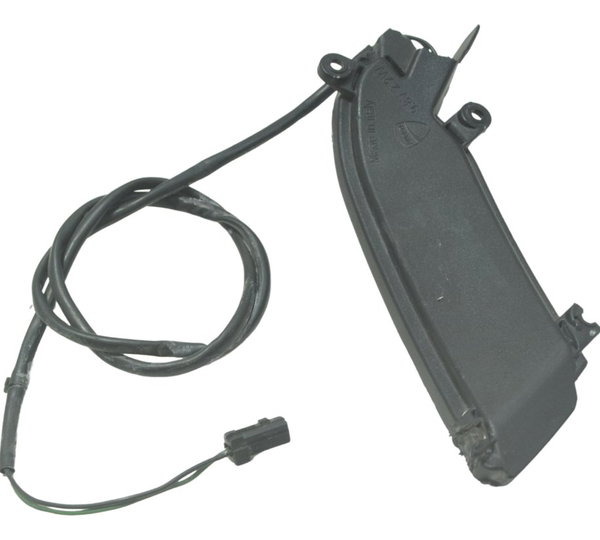 Pisca Dianteiro Esq C/ Avaria Ducati Multistrada 1200 10-14 Esquerdo
