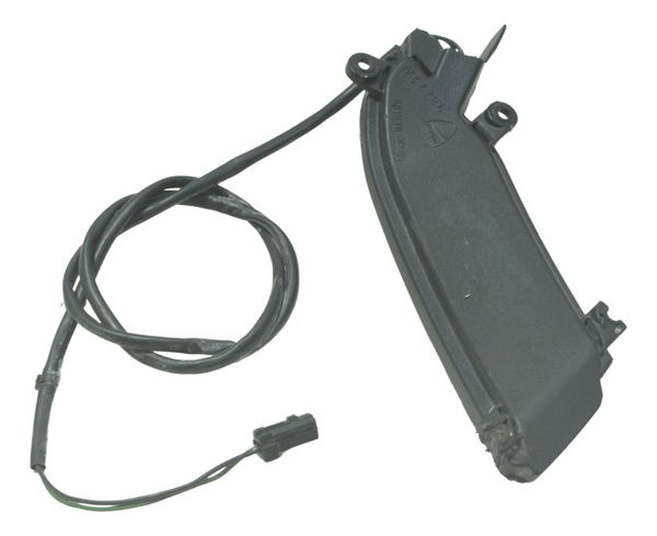 Pisca Dianteiro Esq C/ Avaria Ducati Multistrada 1200 10-14 Esquerdo