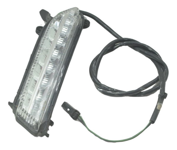 Pisca Dianteiro Esq C/ Avaria Ducati Multistrada 1200 10-14 Esquerdo