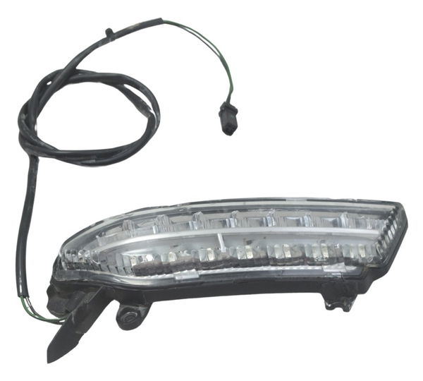 Pisca Dianteiro Esq C/ Avaria Ducati Multistrada 1200 10-14 Esquerdo